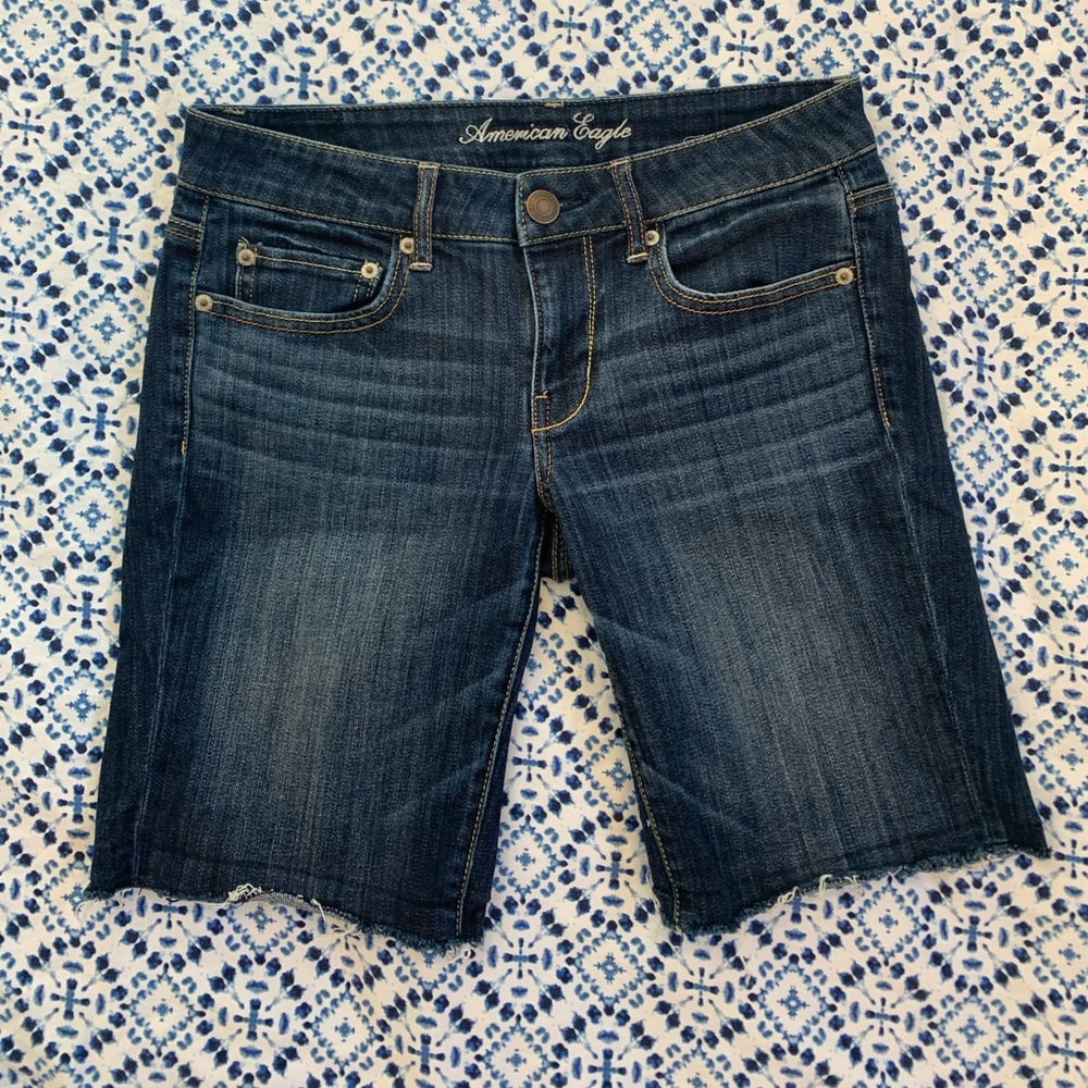 American Eagle Bermuda Shorts